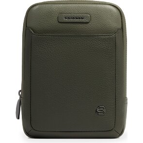 Piquadro Modus Sac à bandoulière Cuir 17 cm