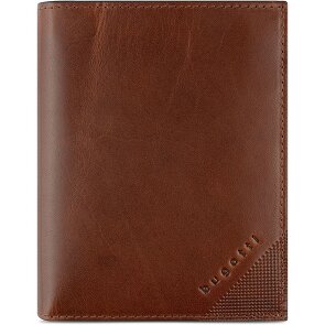 bugatti Nobile Porte-monnaie Cuir 10.5 cm