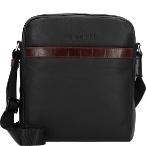 bugatti Corso DeLuxe Sac à bandoulière Cuir 22 cm