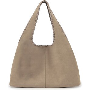 LES VISIONNAIRES Paz Cozy Sac à bandoulière Cuir 43 cm