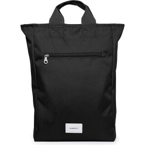 Sandqvist Ground Daypack 27 cm Compartiment ordinateur