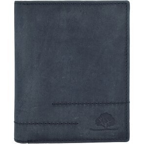 Greenburry Vintage Revival Porte-monnaie en cuir 10 cm