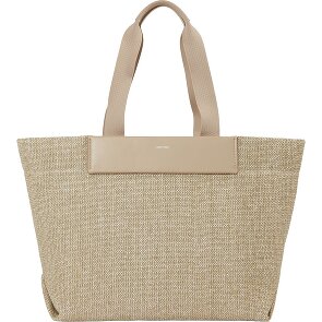 Calvin Klein CK Raffia Sac de shopper 61 cm