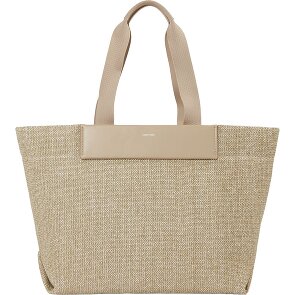 Calvin Klein CK Raffia Sac de shopper 61 cm