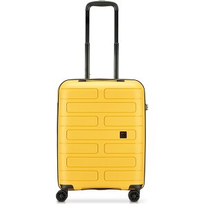 MODO by Roncato Supernova 2.0 4 roulettes Trolley de cabine 55 cm