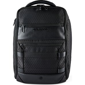 Piquadro Hex sac à dos de voyage 45 cm Laptopafch