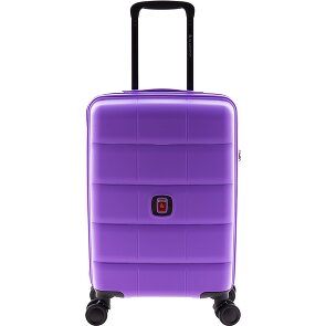 Gladiator 2700 4 roulettes Trolley 55 cm