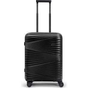 Pactastic Collection 02 THE CABIN 4 roulettes Trolley de cabine 55 cm