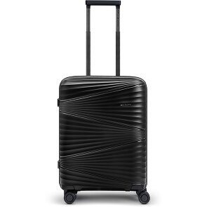 Pactastic Collection 02 THE CABIN 4 roulettes Trolley de cabine 55 cm