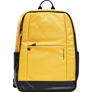 Mandarina Duck Sac à dos de voyage Eco Coated 44 cm