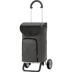 Andersen Shopper Scala Shopper Plus Famke Chariot à provisions 59 cm