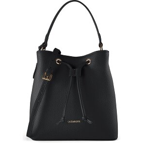 Lazarotti Sac à main en cuir « Bologna » 25 cm