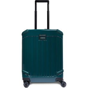 Piquadro Pop 4 roulettes Trolley 55 cm