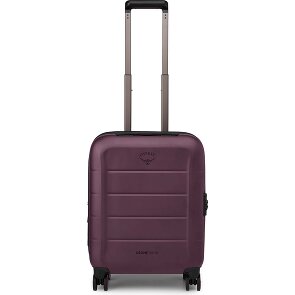 Osprey Ozone 4 roues Valise cabine 55 cm avec soufflet d'extension