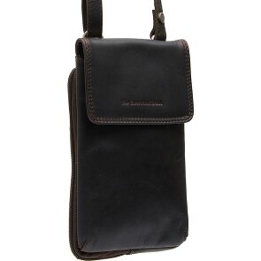 The Chesterfield Brand Langley Pochette pour téléphone portable Cuir 11 cm