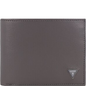 Guess Madrid Porte-monnaie Cuir 12 cm