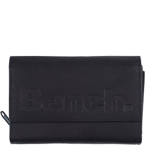 Bench Porte-monnaie Wonder en cuir 15 cm