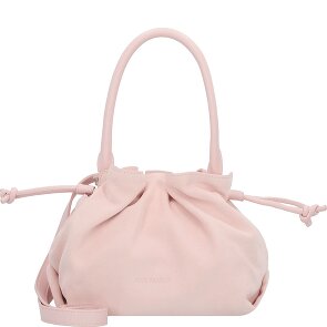Hey Marly Cool Companion Suede Sac à main Cuir véritable 28 cm