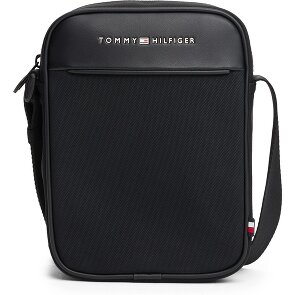 Tommy Hilfiger TH Foundation Mini sac à bandoulière 15 cm