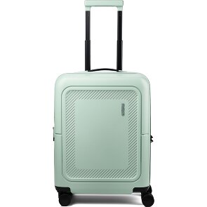 American Tourister Dashpop 4 roues Valise cabine 55 cm avec soufflet d'extension