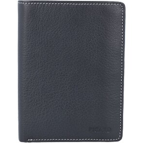 Picard Porte-monnaie Diego en cuir 9 cm