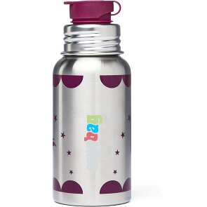 Ergobag Gourde en acier inoxydable 500 ml