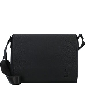 U.S. Polo Assn. Seattle Messenger 32 cm Compartiment pour ordinateur portable