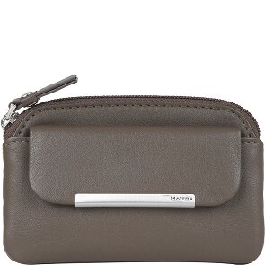 Maître Belg Sigwulf Étui à clés Cuir 11 cm