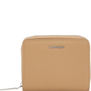 Calvin Klein CK Must Porte-monnaie 12 cm