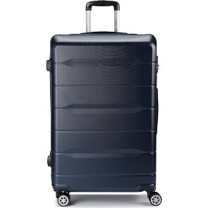 Benzi 5583 4 roulettes Trolley 77 cm
