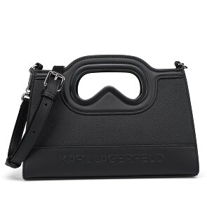 Karl Lagerfeld Aviator Sac à main 24 cm