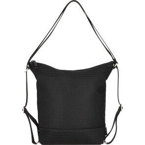Jost Mesh 3-Way Sac à bandoulière 41,5 cm Compartiment pour ordinateur portable