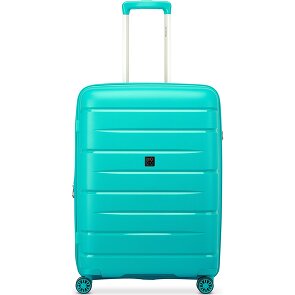 MODO by Roncato Starlight 3.0 4 roulettes Trolley 66 cm avec soufflet d'extension