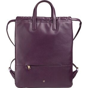 DuDu Ellesmere Sac à dos de ville Cuir 44 cm