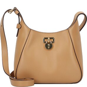 Lauren Ralph Lauren Tanner Mini sac à bandoulière Cuir 16 cm