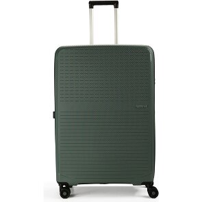 American Tourister Summer Hit 4 roulettes Trolley 76 cm