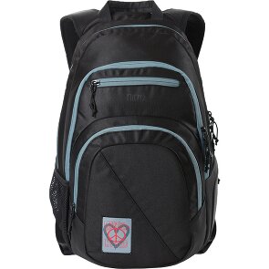 NITRO Stash 29 Sac à dos scolaire 49 cm