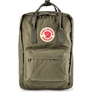 Fjällräven Kanken 15 Daypack 40 cm Compartiment pour ordinateur portable
