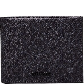 Calvin Klein CK Must Porte-monnaie Protection RFID 11 cm