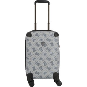 Guess Berta 4 roulettes Trolley de cabine 53 cm