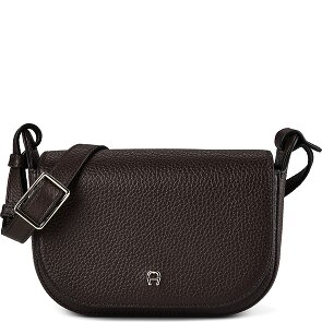 AIGNER Pura Sac à bandoulière Cuir véritable 19.5 cm