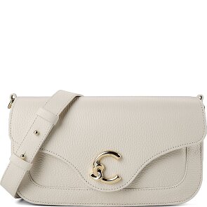 Coccinelle C-Me Sac à bandoulière Cuir 26 cm