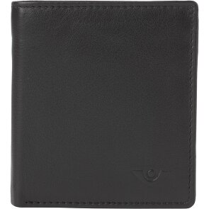 Voi Soft Uli Porte-monnaie en cuir RFID 8 cm