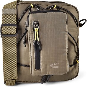 camel active Shores Sac à bandoulière S 21 cm