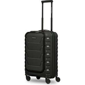 Smartbox Edition 01 4 roulettes Trolley de cabine 55 cm Compartiment pour ordinateur portable