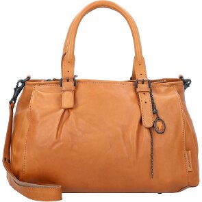 aunts & uncles Grandma's Luxury Club Mrs.Shortbread Sac à bandoulière en cuir 40 cm