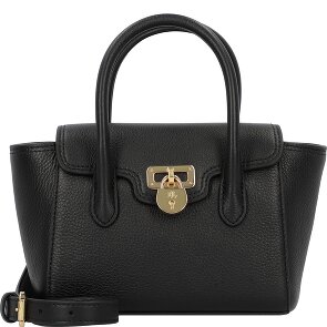 Lauren Ralph Lauren Tanner Sac de shopper Cuir 23.5 cm