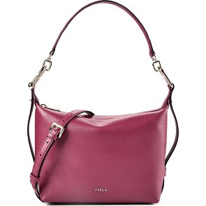 Furla Tonie Sac à bandoulière Cuir véritable 22 cm