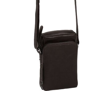 The Chesterfield Brand Hamilton Pochette pour téléphone portable Cuir 12 cm