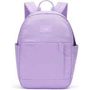 Pacsafe Go Sac à dos RFID 36,5 cm Compartiment pour ordinateur portable